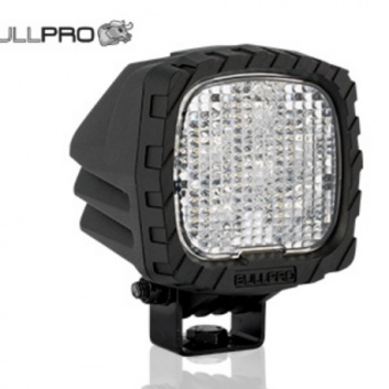 LED  darba  lukturis  42w  BULLPRO  1603-300454