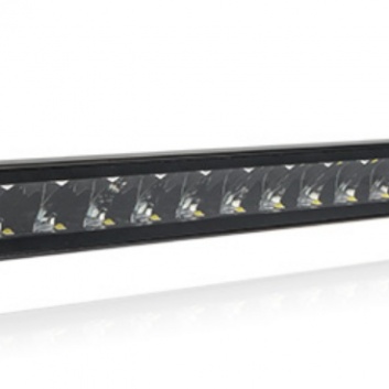 LED  tālo  gaismu  papildlukturis   Impulse 4.1