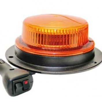 LED  bākuguns  1603-414007  ar magnētu