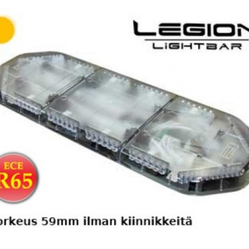 LED  bākuguns  panelis  1603-151100