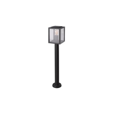 LED  dārza  lampa  E27  Lidio  60cm  stāvoša