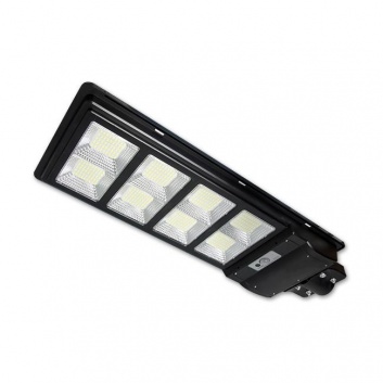 SMD  LED  saules  ielu  laterna  360W  IP65  6000K