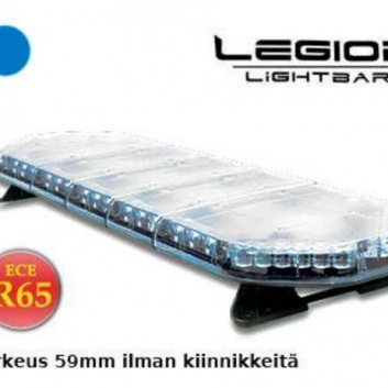 LED  bākuguns  panelis  1603-154432SIN  (Zils)