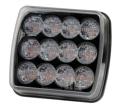 LED  aizmugures  lukturis  1603-140953