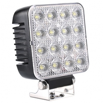 LED  darba  lukturis  S-809240  92w