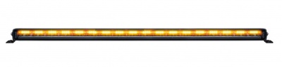 LED  bākuguns  panelis  SIBERIA NG SR 38"  S-809214