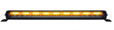 LED  bākuguns  panelis  SIBERIA NG SR 20"  S-809212