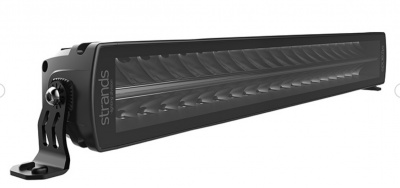 LED  tālo  gaismu  papildlukturis   SIBERIA DR LED BAR 22"  S-809181