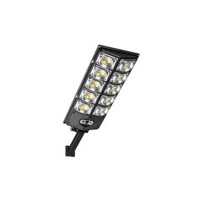 LED  saules  enerģijas  ielu  laterna 300  LED  61,5 cm