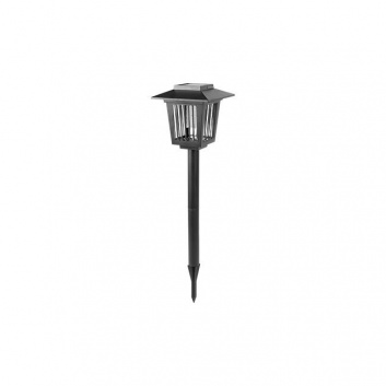 LED  saules  dārza  lampa, 58 cm