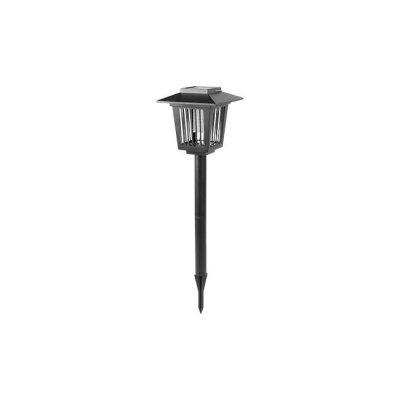 LED  saules  dārza  lampa, 58 cm