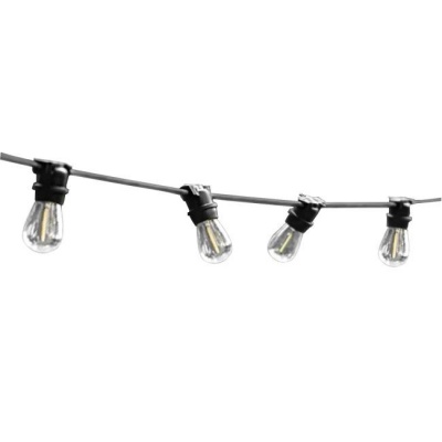 LED  virtene  230V  5m  5x E27  tips 2