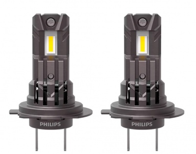 LED  auto  spuldzes  H7/H18  10-11972U2500