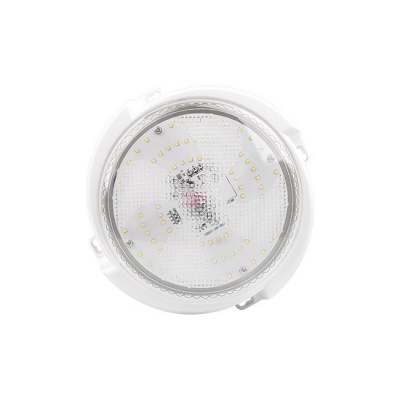 Saules  enerģijas  LED  griestu  lampa  120W  IP65  5000K