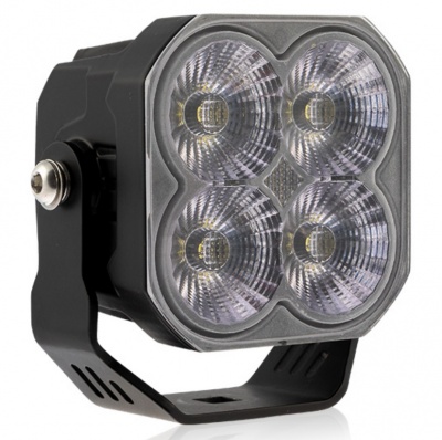 LED  darba  gaismu  lukturis  BULLPRO BULLY 3000  1603-300727