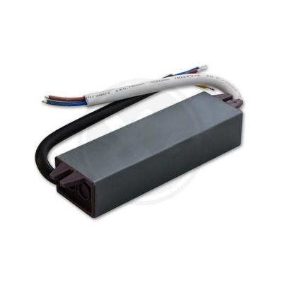 LED  barošanas  bloks  IP67 12V  15W  1.25A