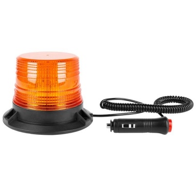 LED  bākuguns  12-24V 128x95 mm  (bez E marķējuma)