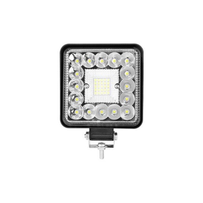 LED  darba  lukturis  10-60V  123W  41LED