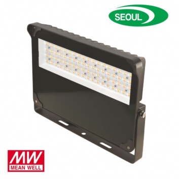 BOLD  200W  2700k  LED  prožektors  70°×140°