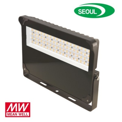 BOLD  200W  5500K  LED  prožektors  70°×140°