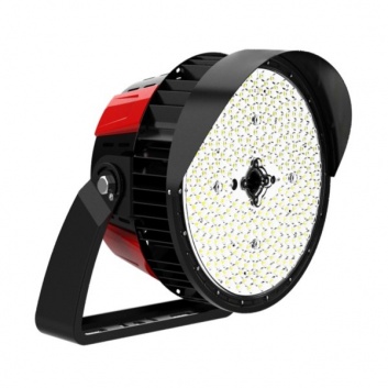 Capri  1600W  5000K  Lumileds  LED  prožektors  150lm/W