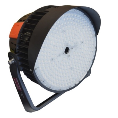 Capri  1600W  5000K  Lumileds  LED  prožektors  150lm/W