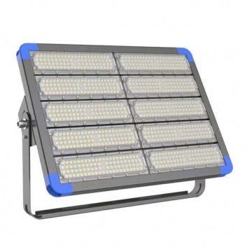 Kasen  500W  4500K  Nichia  LED  prožektors  140lm/W