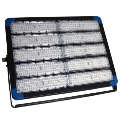 Kasen  500W  4500K  Nichia  LED  prožektors  140lm/W