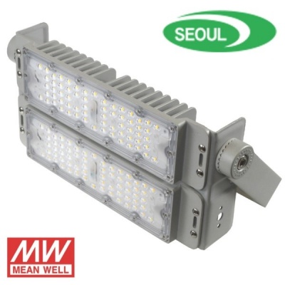 Mador  100W  4000K  LED  prožektors