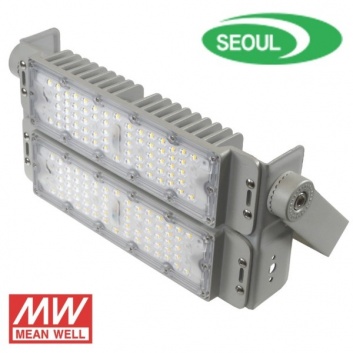 Mador  100W  4000K  LED  prožektors