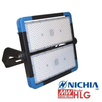 Paxton  500W  4000K  Nichia  LED  prožektors