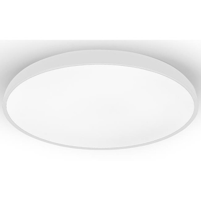 XD-LL233RW  LED  griestu  lampa  3CCT  32W  30cm , balta