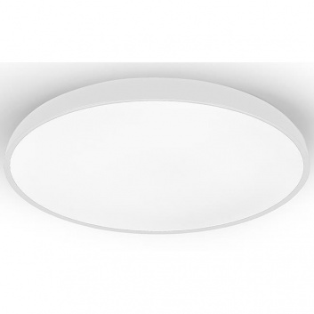 XD-LL233RW  LED  griestu  lampa  3CCT  32W  30cm , balta