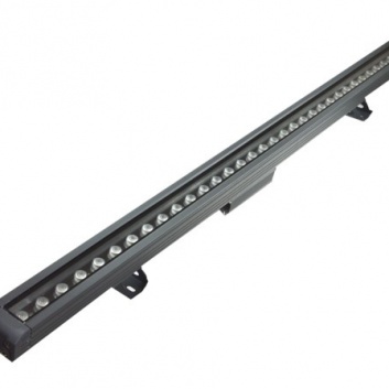 LED  lineārais  sienas  apgaismojums  Garan  4000K  36W  IP65