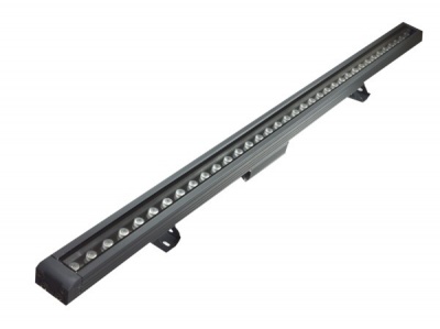 LED  lineārais  sienas  apgaismojums  Garan  4000K  36W  IP65