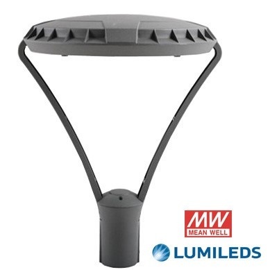 Adora  parka  lampa  40W  4000K  RAL7016  70°×140°