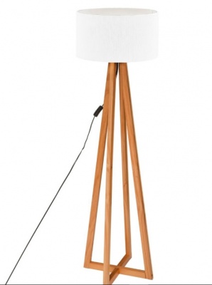 Stāvlampa  "Molu"  140 cm