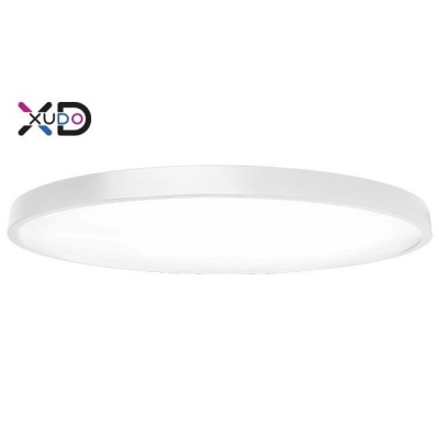 XD-LL238RW  LED  griestu  lampa  3CCT  142W  78cm , balta  Tuya