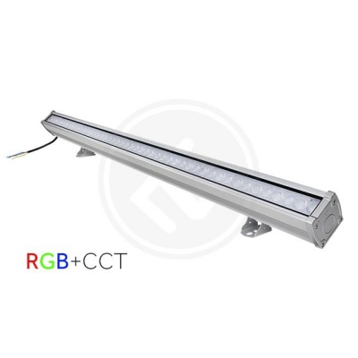 Sienas  gaismeklis  LED  Milight  24W  RGB+CCT  RL3-24  50cm