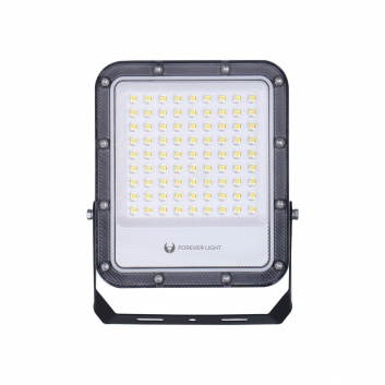 LED  prožektors  PROXIM+  50W  4000K  7500lm  230V  IP65  Forever  Light 150lm/W  5 gadu  garantija